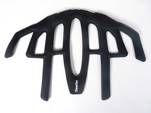 Cratoni Polster AllSet black