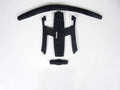 Cratoni Polster Maxster Maxster-Pro black
