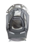 Cratoni Polster Vigor black