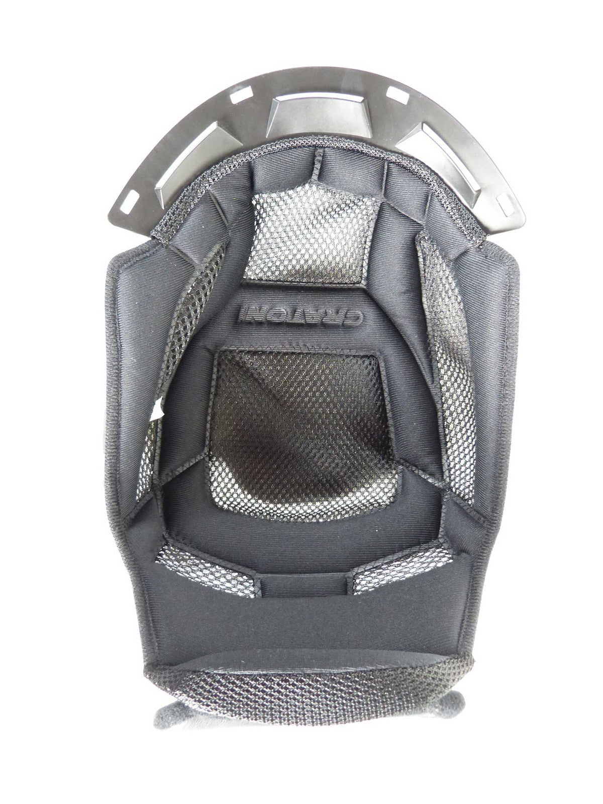 Cratoni Polster Vigor black