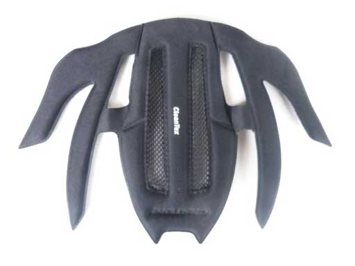 Cratoni Polster Commuter C-Mute 5mm black