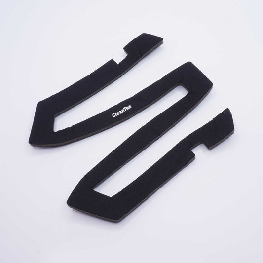 Cratoni Polster C-Swift black