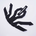 Cratoni Polster C-Maniac 2.0 MX black