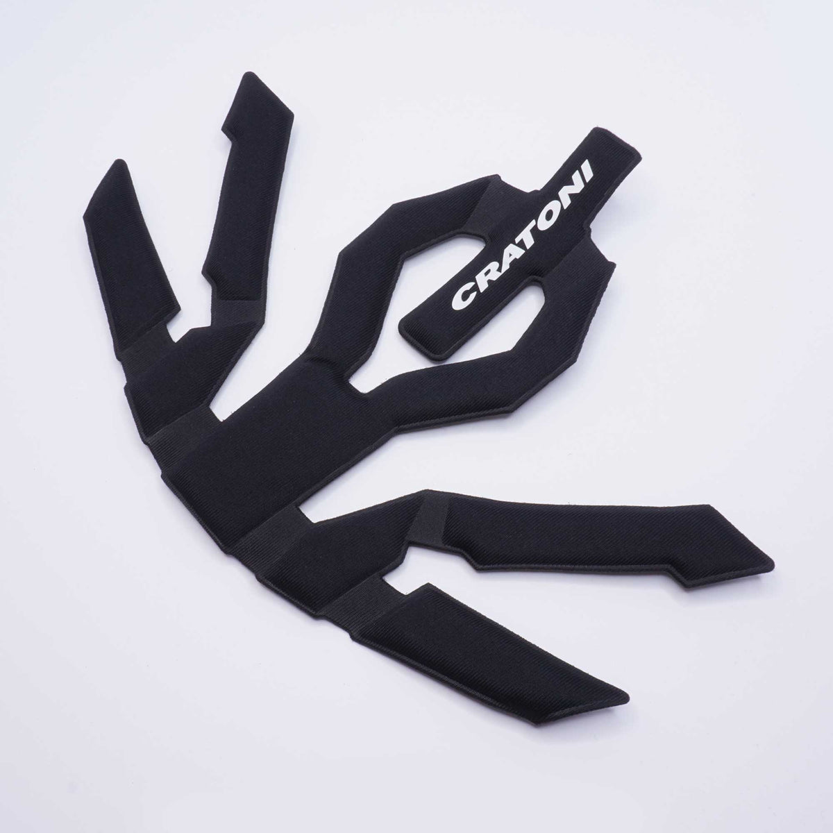 Cratoni Polster C-Maniac 2.0 MX black