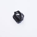Cratoni Gurtverteiler C-Clip black