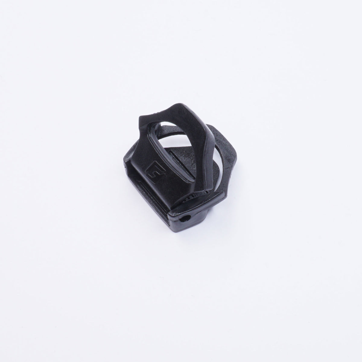 Cratoni Gurtverteiler C-Clip black