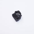 Cratoni Gurtverteiler C-Clip 2.0 black