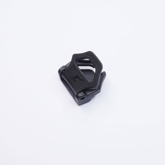 Cratoni Gurtverteiler C-Clip 2.0 black