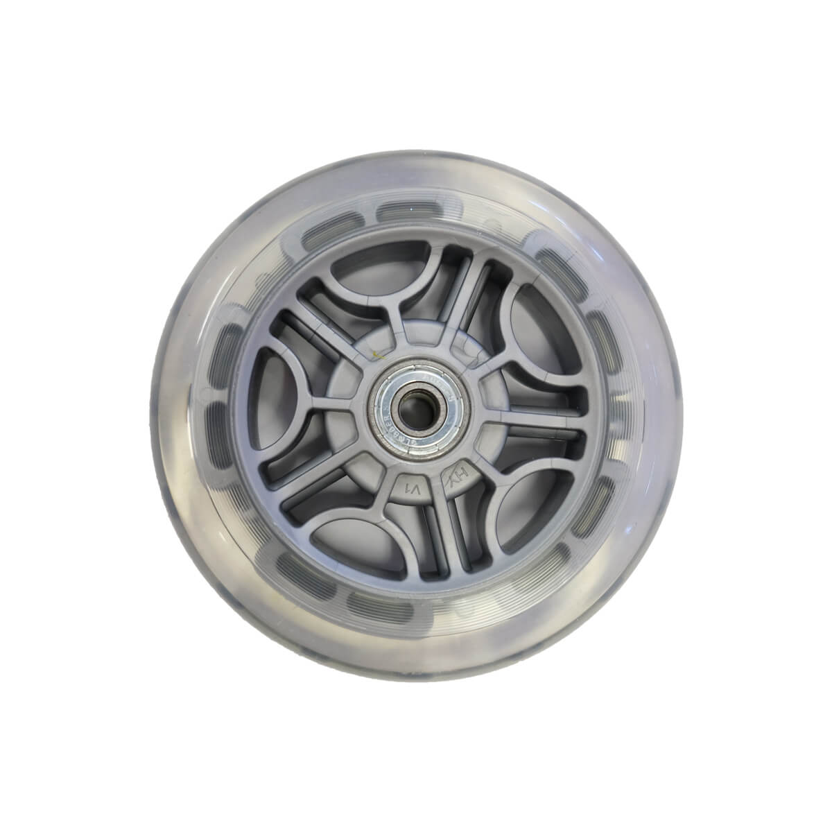 Globber universal Vorderradrollen Set (2 Stück)