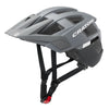 Cratoni AllSet MTB Helm grey matt