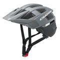 Cratoni AllSet MTB Helm grey matt