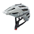 Cratoni AllTrack MTB Helm lightgrey matt