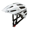 Cratoni AllTrack MTB Helm white matt