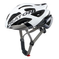 Cratoni C-Bolt Rennrad Helm white glossy