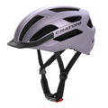 Cratoni Pacer 2.0 Fahrradhelm - purple matt