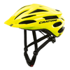 Cratoni Pacer Fahrradhelm - neonyellow matt