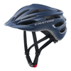 Cratoni Pacer Fahrradhelm - darkblue matt