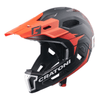 Cratoni C-Maniac 2.0 MX black-red matt