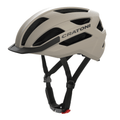Cratoni Pacer 2.0 Fahrradhelm - sand matt