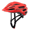 Cratoni Pacer Fahrradhelm - red matt