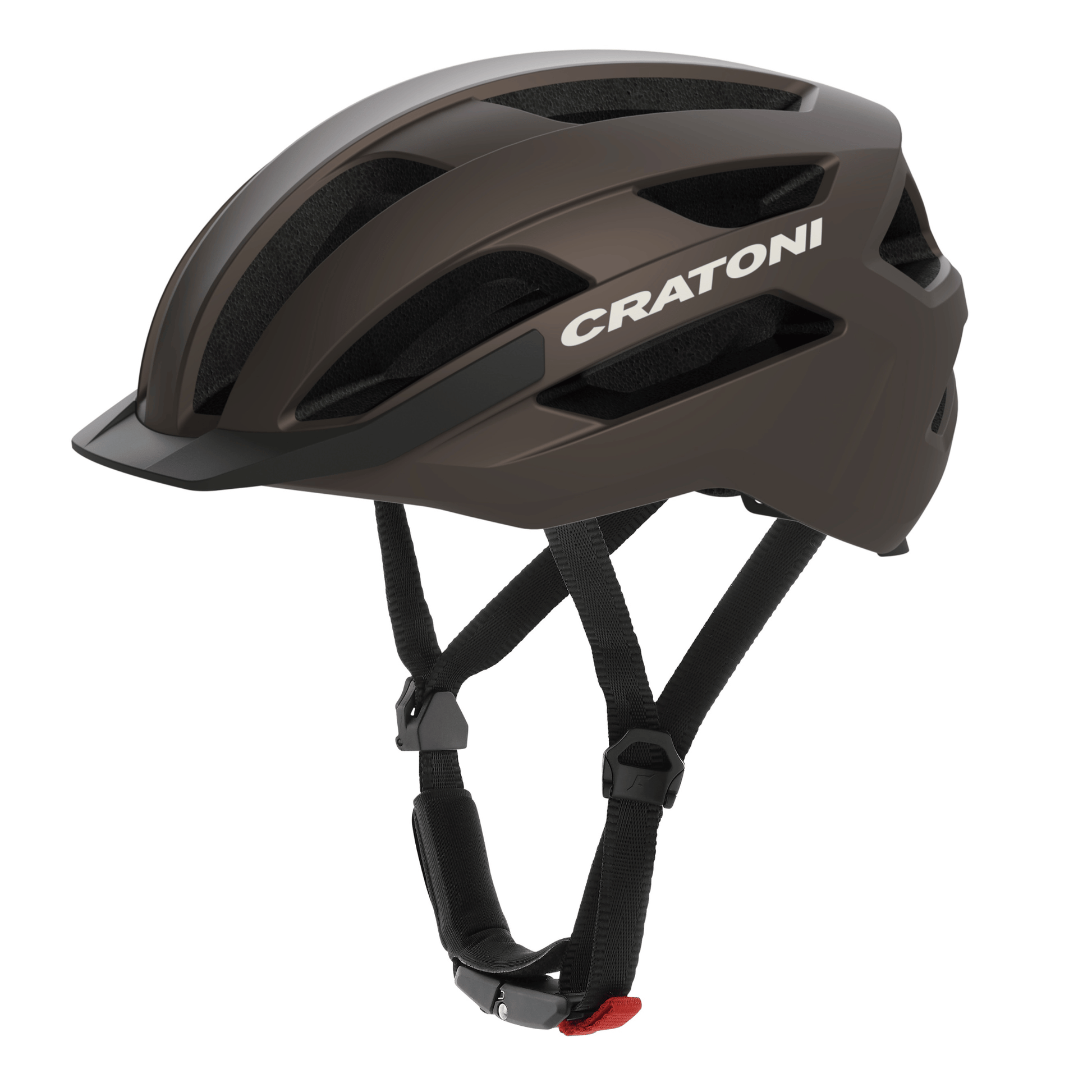 Cratoni Pacer 2.0 Fahrradhelm