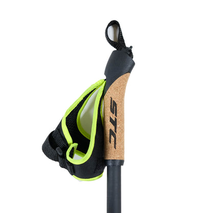 STC RS Skate Carbon Langlaufstöcke