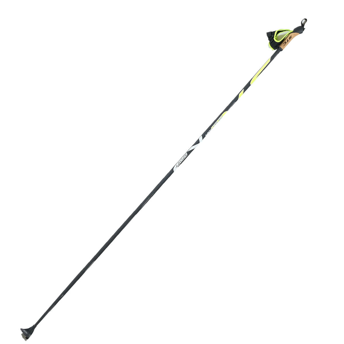 STC RS Skate Carbon Langlaufstöcke