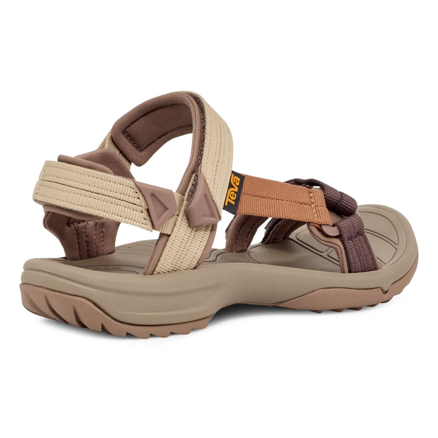 Teva Terra Fi Lite W Damen Sandalen braun