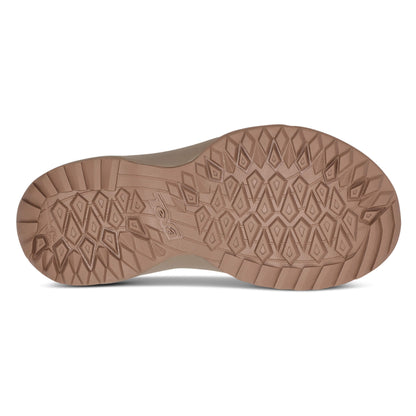 Teva Terra Fi Lite W Damen Sandalen braun