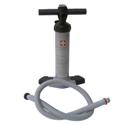 Airboard Hike Ultralight Green 9'9" x 31" SUP Board 2025