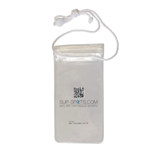 Airboard Phonecase wasserdichte Smartphone Hülle schwarz