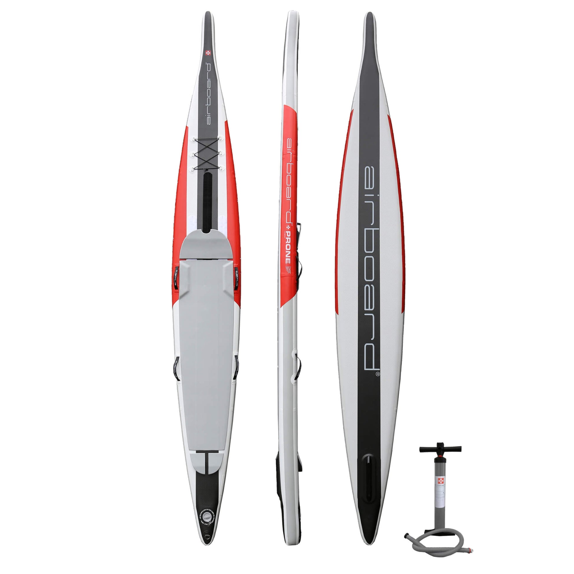 Airboard Prone 14' Performance SUP Board 2025