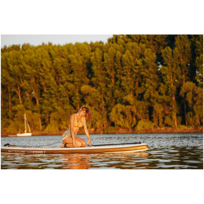 Airboard Strider Ultralight 12'6" SUP Board 2024
