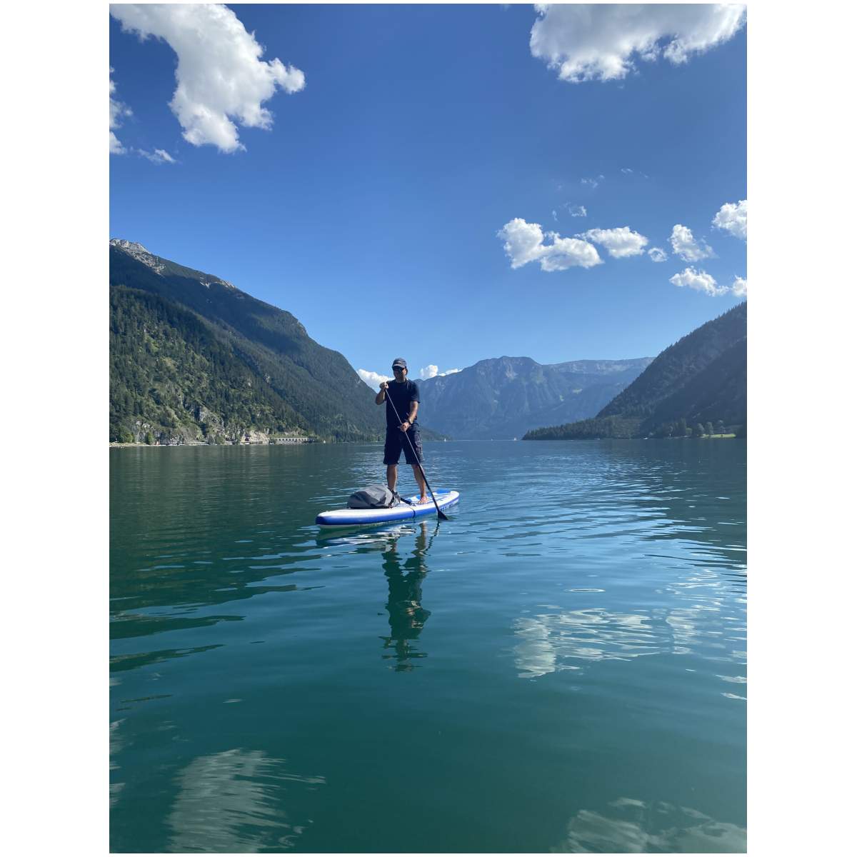 Airboard Strider Ultralight 12'6" SUP Board 2024