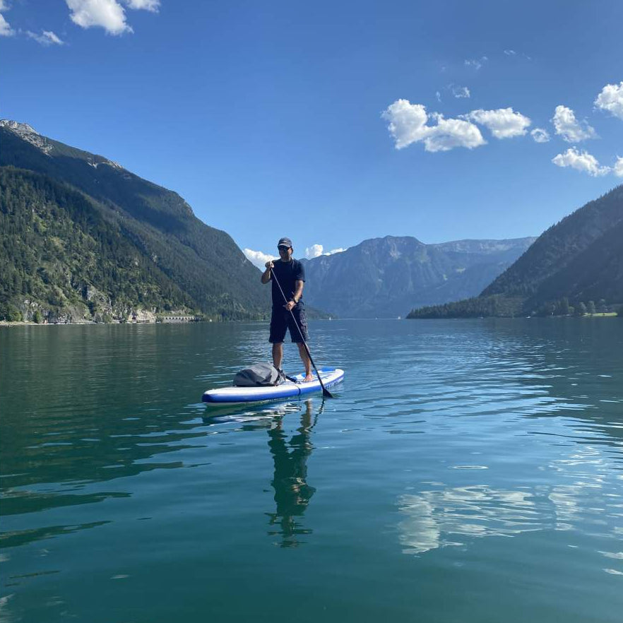 Airboard Strider Ultralight 12'6" SUP Board 2024