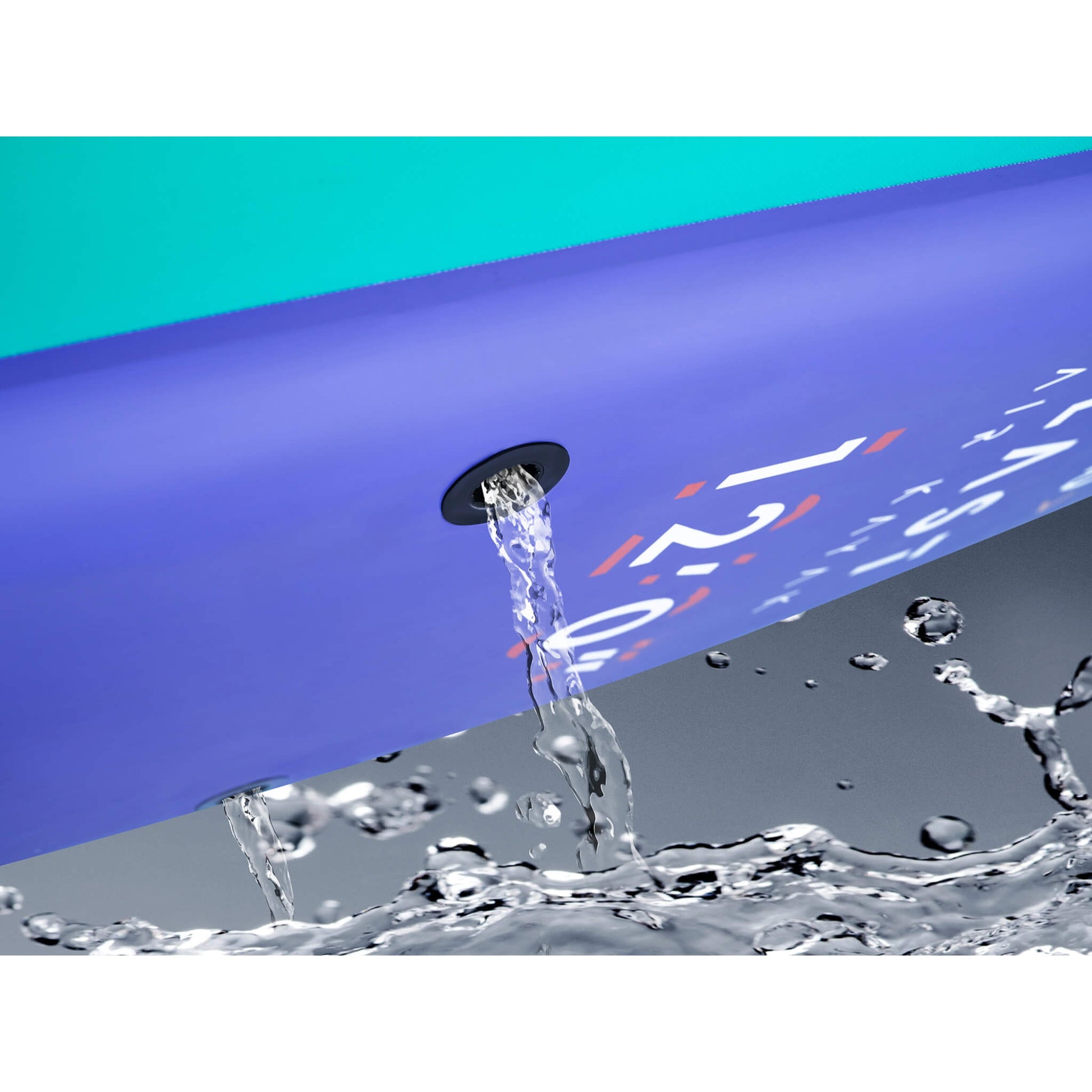 Aquatone Blast 13'6" Kajak Dreisitzer 410 cm 2025