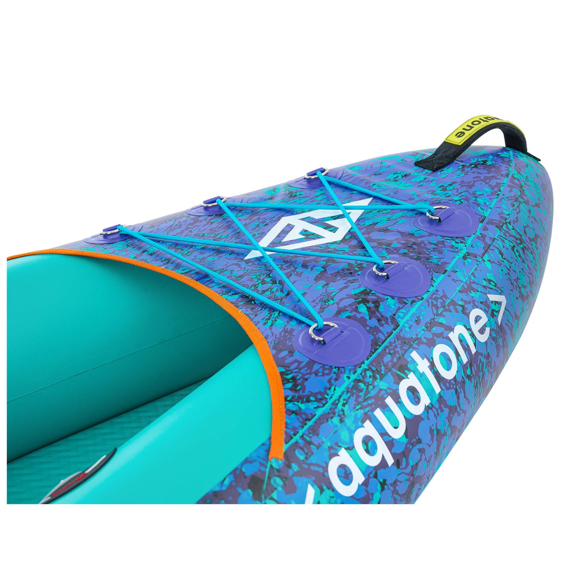 Aquatone Blast 13'6" Kajak Dreisitzer 410 cm 2025
