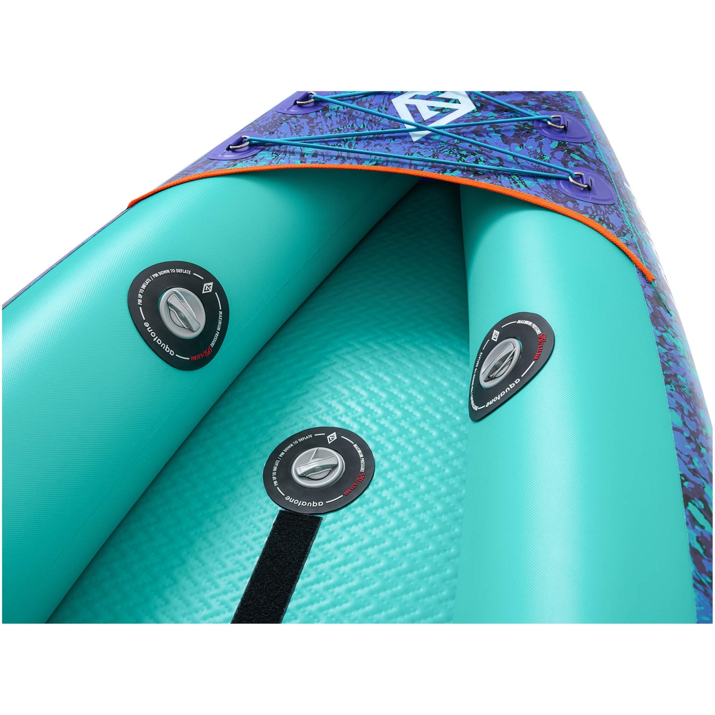 Aquatone Blast 12'0" Kajak Zweisitzer 365 cm 2025