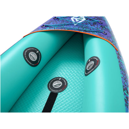 Aquatone Blast 12'0" Kajak Zweisitzer 365 cm 2025