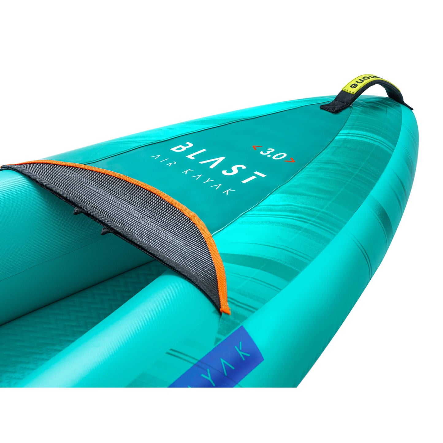 Aquatone Blast 13'6" Kajak Dreisitzer 410 cm 2025