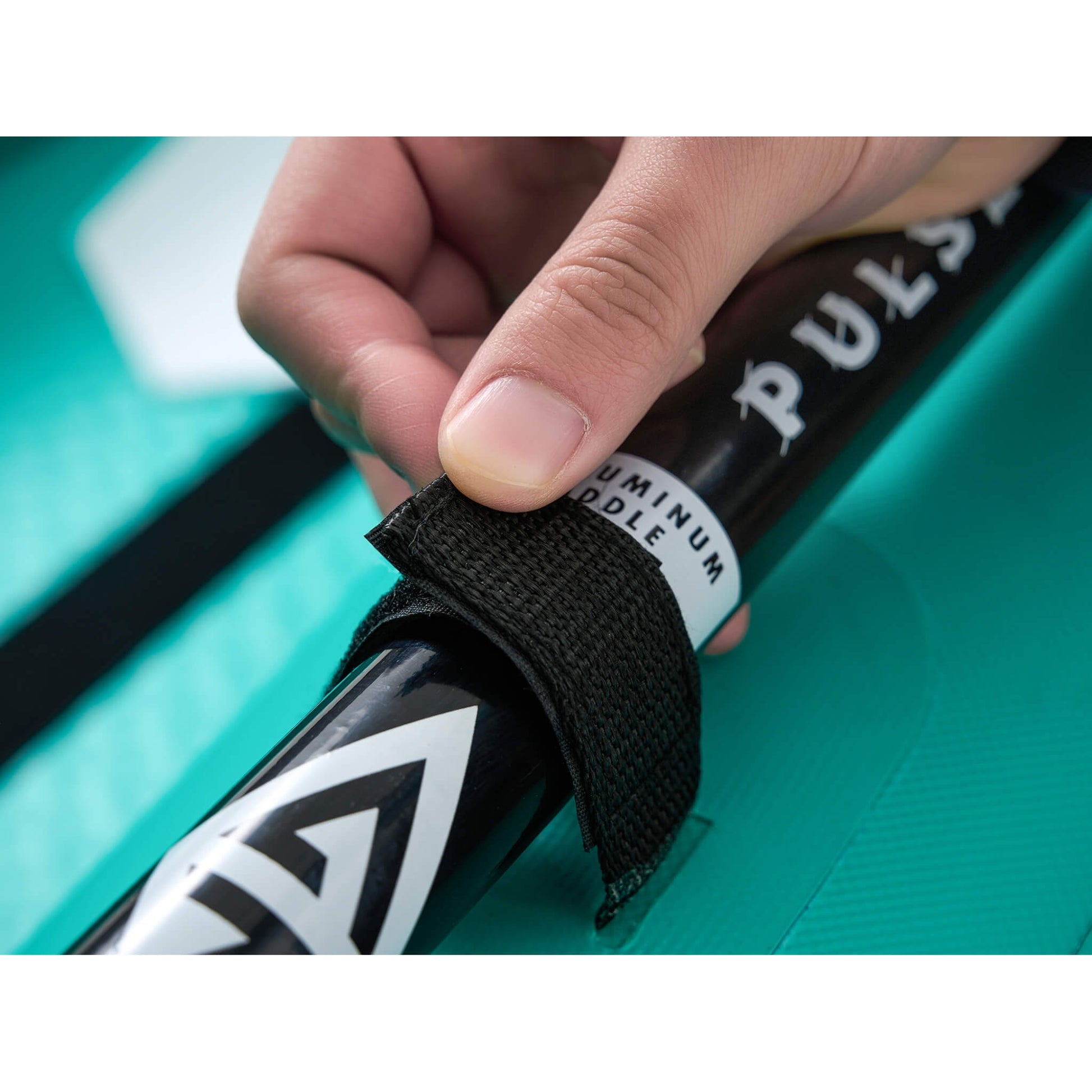 Aquatone Blast 13'6" Kajak Dreisitzer 410 cm 2025