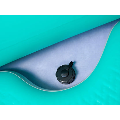 Aquatone Blast 13'6" Kajak Dreisitzer 410 cm 2025