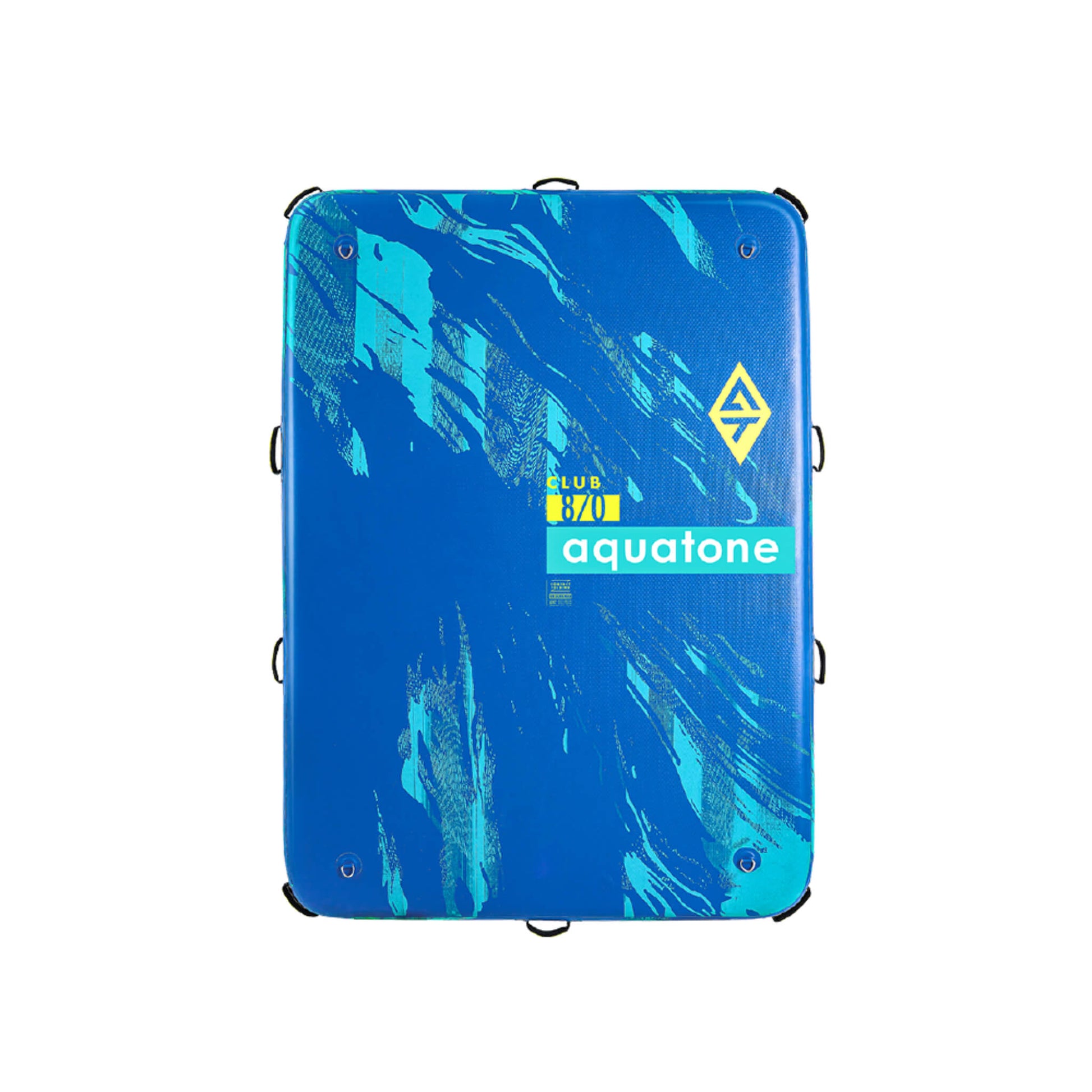Aquatone Club Air Plattform 8'0" Seeinsel