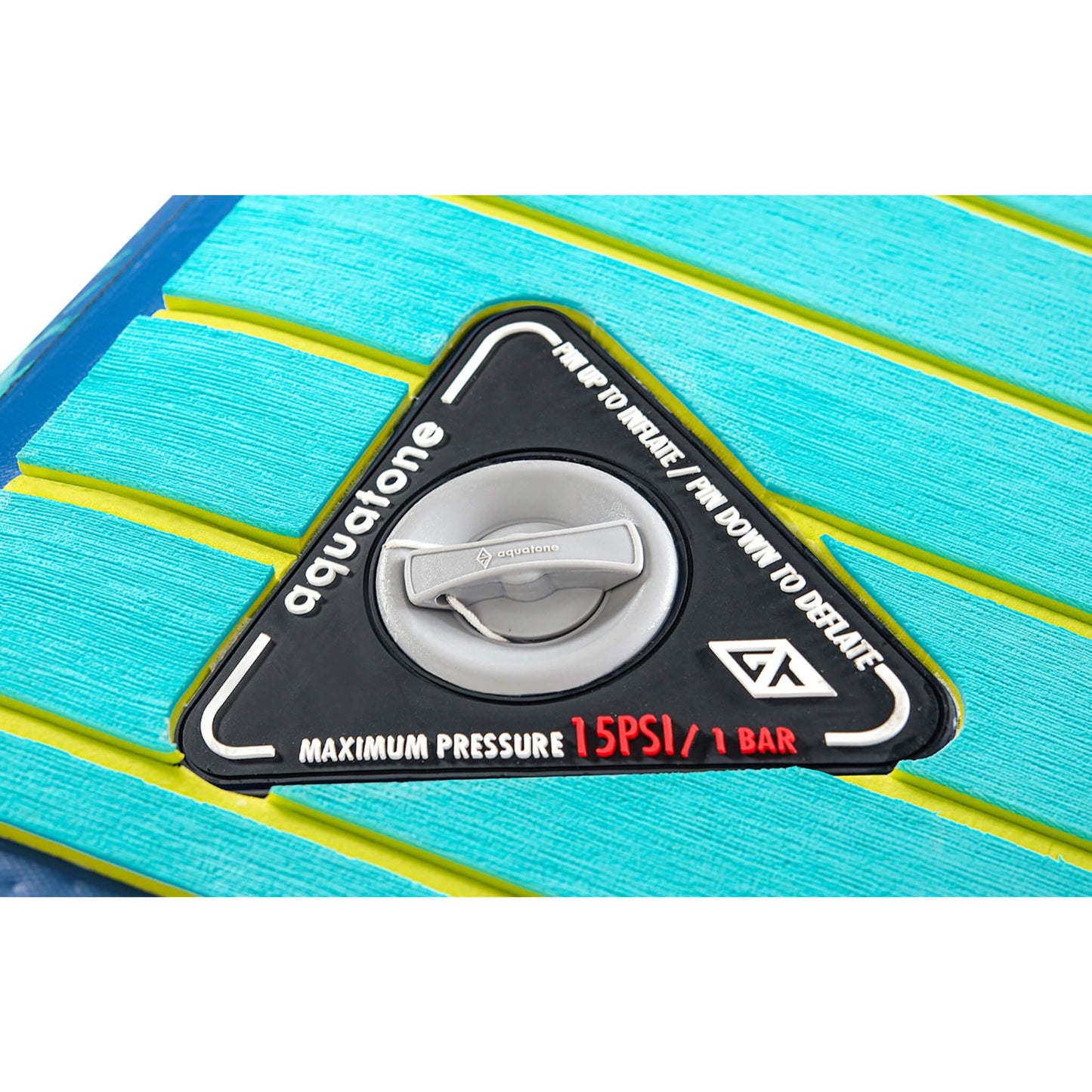 Aquatone Club Air Plattform 8'0" Seeinsel