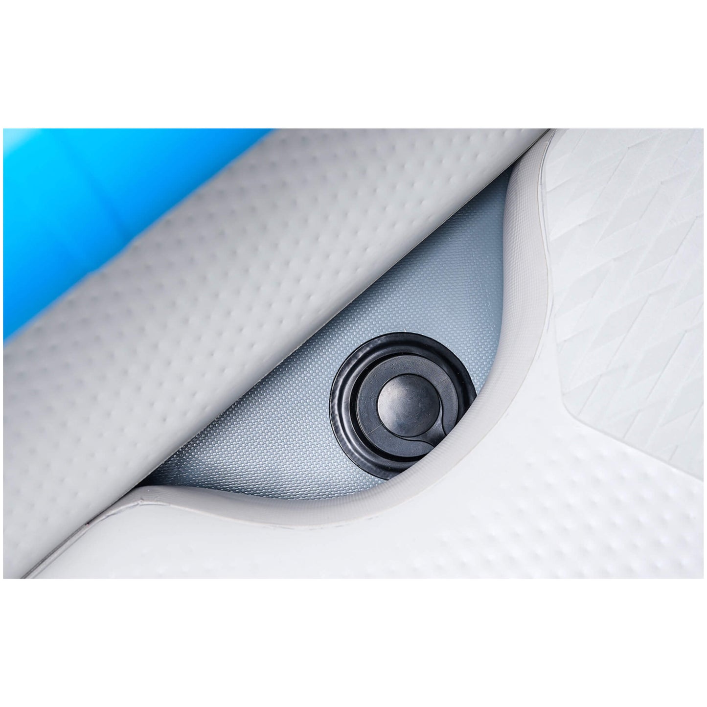 Aquatone Glacier 14'0" Kajak Zweisitzer