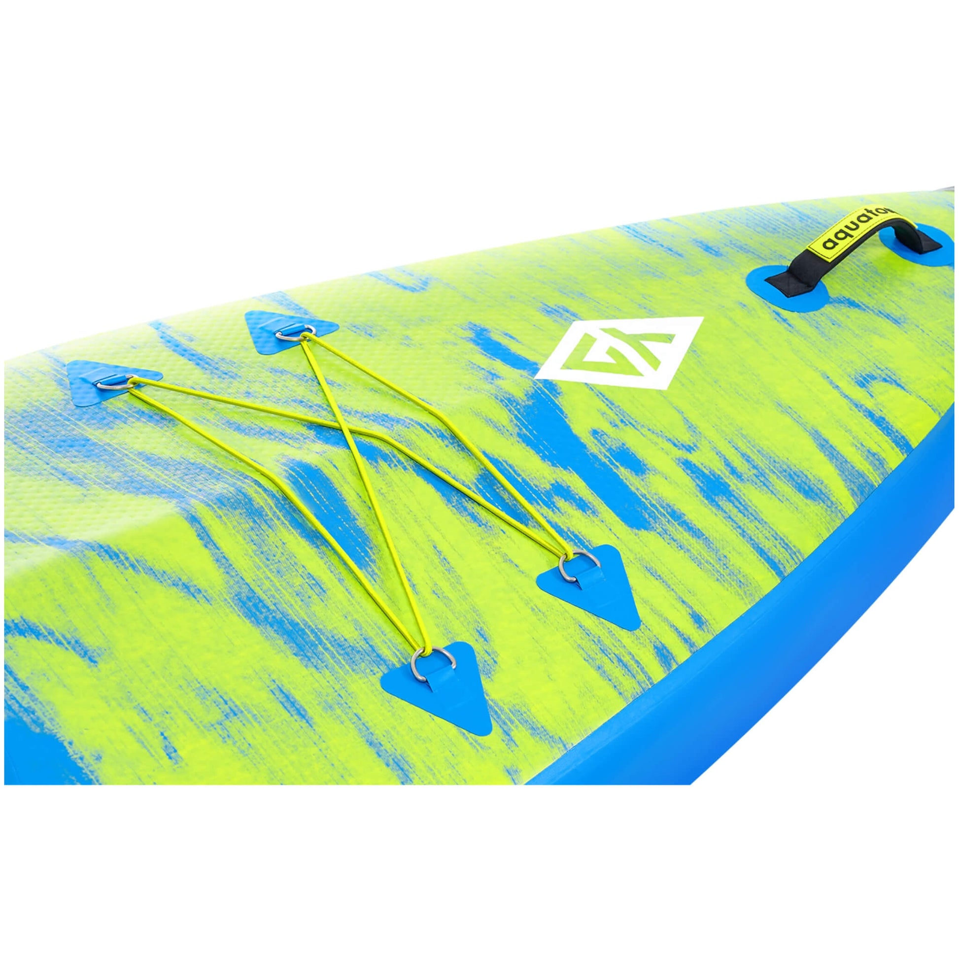 Aquatone Glacier 12'6" Kajak Einsitzer