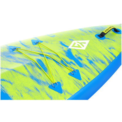 Aquatone Glacier 14'0" Kajak Zweisitzer