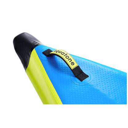 Aquatone Glacier 12'6" Kajak Einsitzer