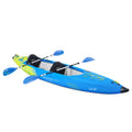 Aquatone Glacier 14'0" Kajak Zweisitzer