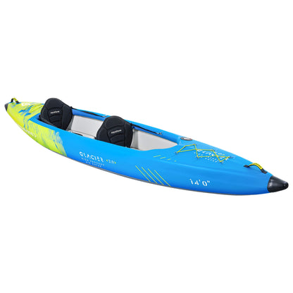 Aquatone Glacier 14'0" Kajak Zweisitzer-ReSale